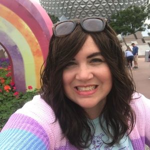 Meet your Posher, Mackenzie